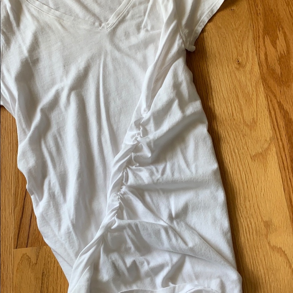 Maternity tee - Picture 2 of 2